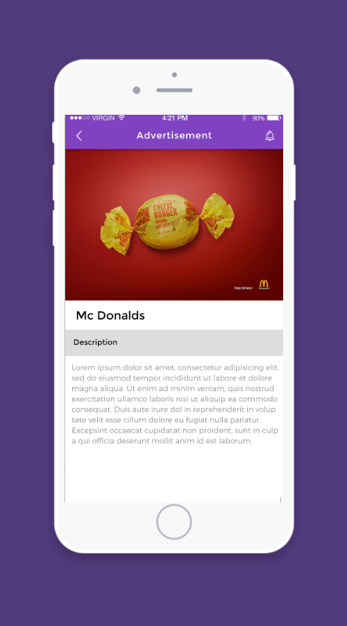 CatChat screenshot 5